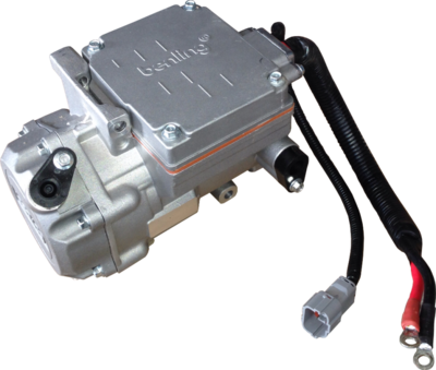 Compressor Electric