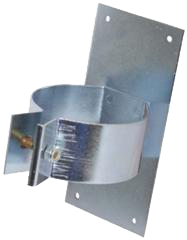Staffa per filtro deidratatore