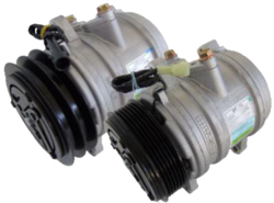 Compressore SP10
