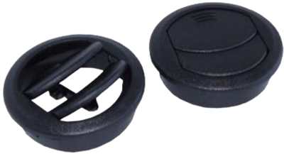 Buchetta ventilazione
