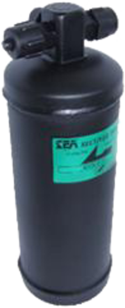 Filtro deitratore verticale 1kg