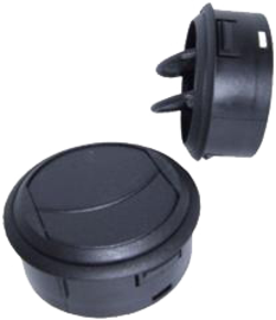 Buchetta ventilazione