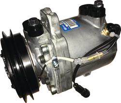 Compressore QPRV83