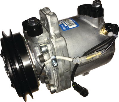 Compressore QPRV83