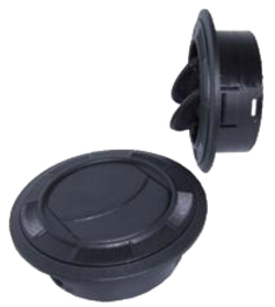 Buchetta ventilazione