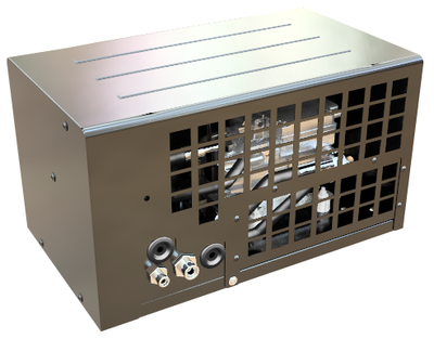 Compressore Electric with condenser - 1