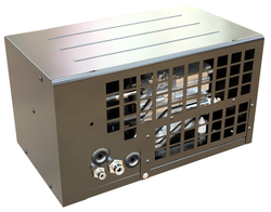 Compressore Electric with condenser