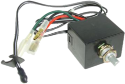 Termostato elettronico