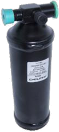 Filtro deitratore verticale 0,5kg