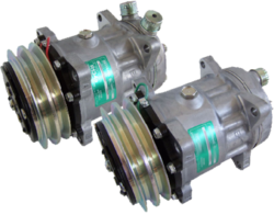 Compressore SD7H15