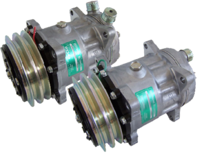 Compressore SD7H15