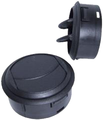 Buchetta ventilazione