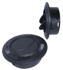 Buchetta ventilazione