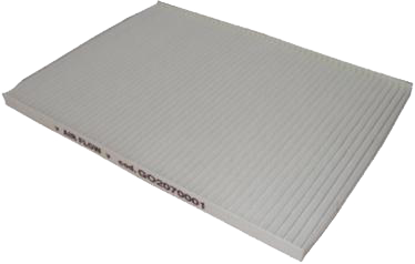 Mapco 67505 Filtro Abitacolo Al Carbone Attivo - Compatibile Con Mazda CX-7, Mazda 2, Mazda 6 E Altri
