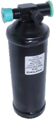 Filtro deitratore verticale 0,5kg