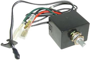 Termostato elettronico